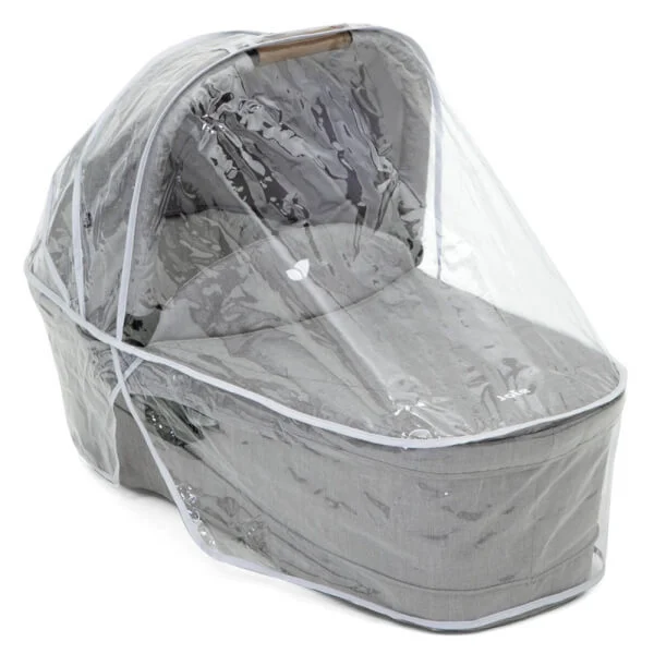 Phụ Kiện - Nôi sơ sinh Joie Ramble XL W/ RC Gray Flannel (M:S1803)