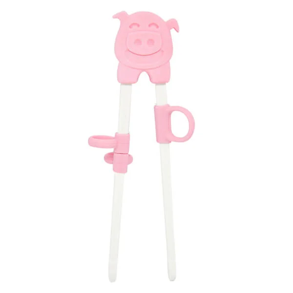 Đũa tập ăn cho bé Marcus & Marcus, từ 3 tuổi - Pokey