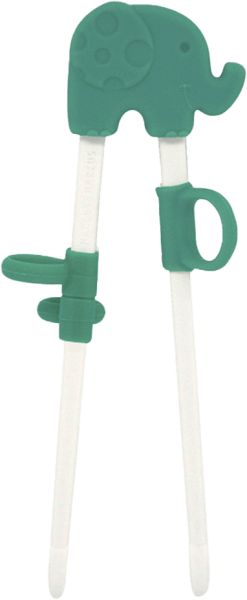 Đũa tập ăn cho bé Marcus & Marcus, từ 3 tuổi - Ollie