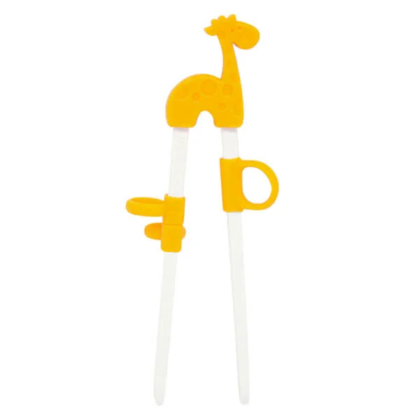 Đũa tập ăn cho bé Marcus & Marcus, từ 3 tuổi - Lola