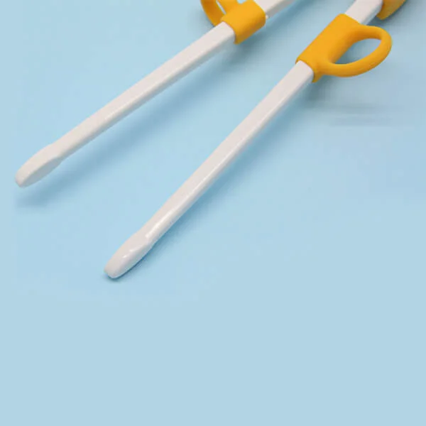 Đũa tập ăn cho bé Marcus & Marcus, từ 3 tuổi - Lola