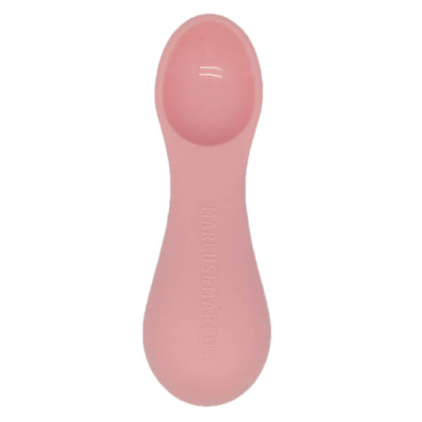 Thìa tập ăn silicon cho bé Palm Grasp Marcus & Marcus, từ 12 tháng - Pokey