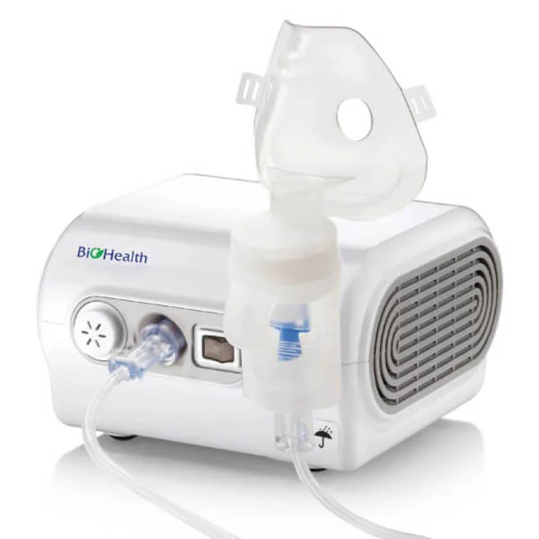 Máy đo huyết áp bắp tay Microlife B2 Basic