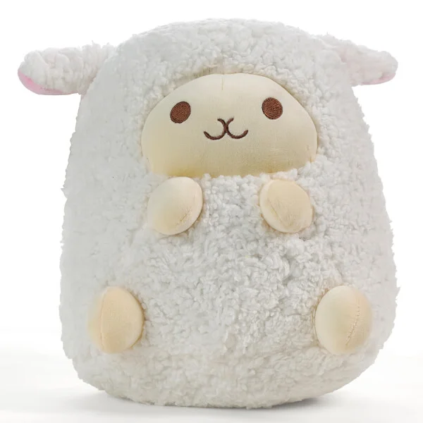 Thú nhồi bông Animo Cừu cute (TN)