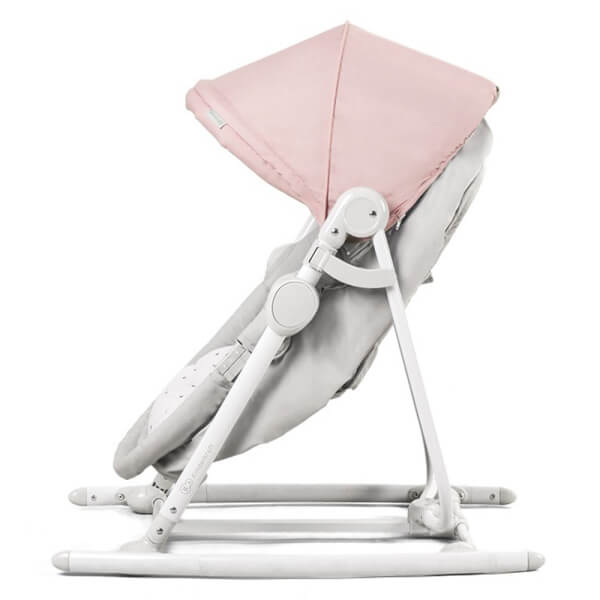 Ghế Đa Năng 5 In 1 Kinderkraft Unimo (Hồng)