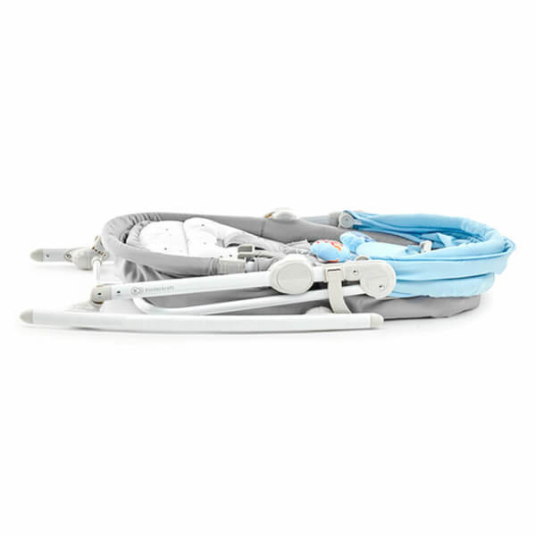 Ghế Đa Năng 5 In 1 Kinderkraft Unimo (Xanh)