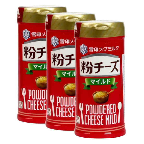 Combo 3 Phô mai rắc