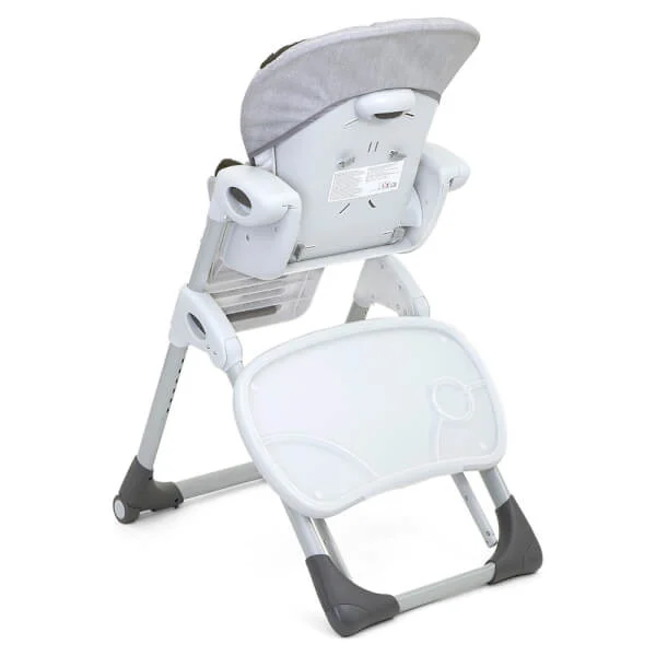 Ghế ăn trẻ em Joie Mimzy 2in1 Logan