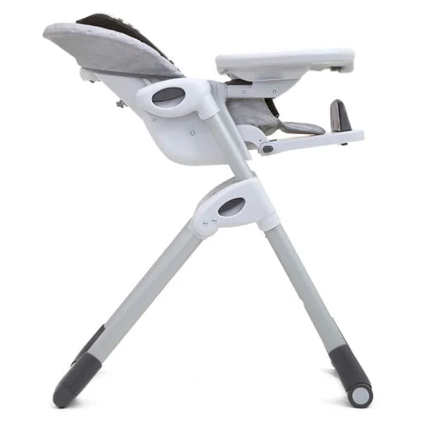 Ghế ăn trẻ em Joie Mimzy 2in1 Logan