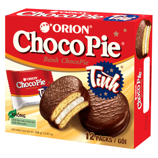 Bánh ChocoPie