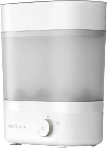 Máy tiệt trùng và sấy khô bình sữa Philips Avent