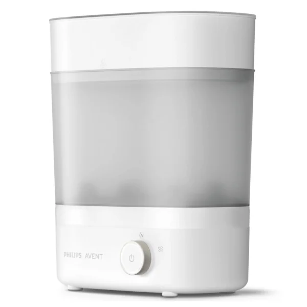 Máy tiệt trùng và sấy khô bình sữa Philips Avent