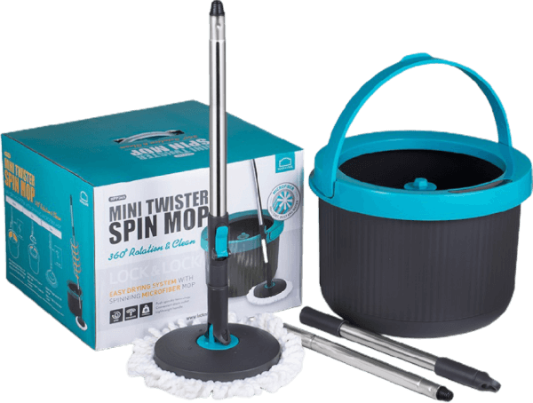Bộ cây lau nhà Blu Gry VN Mop, LnL