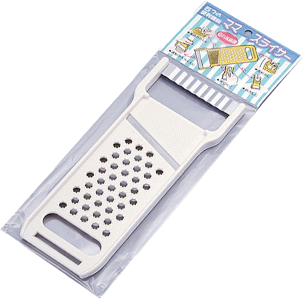 Dụng cụ nạo và tạo hình củ quả (KBN)