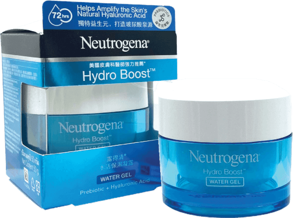 Kem Dưỡng Ẩm Neutrogena Hydro Boost Water Dạng Gel Cấp Ẩm 50g