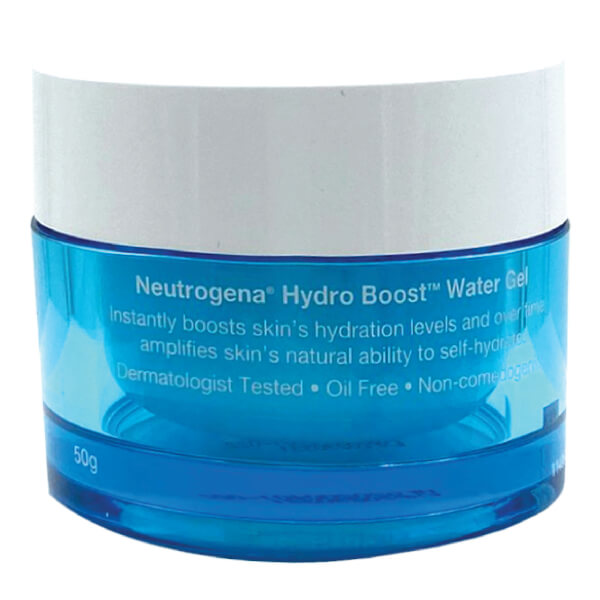 Kem Dưỡng Ẩm Neutrogena Hydro Boost Water Dạng Gel Cấp Ẩm 50g