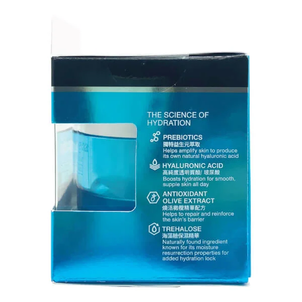 Kem Dưỡng Ẩm Neutrogena Hydro Boost Water Dạng Gel Cấp Ẩm 50g