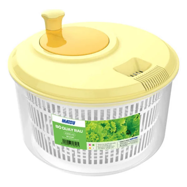 Bộ Quay Rau Lớn (DT, Ø 26,2 x 20)