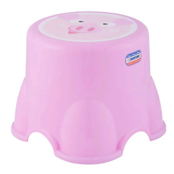 Ghế Mini 2 màu (Hồng)