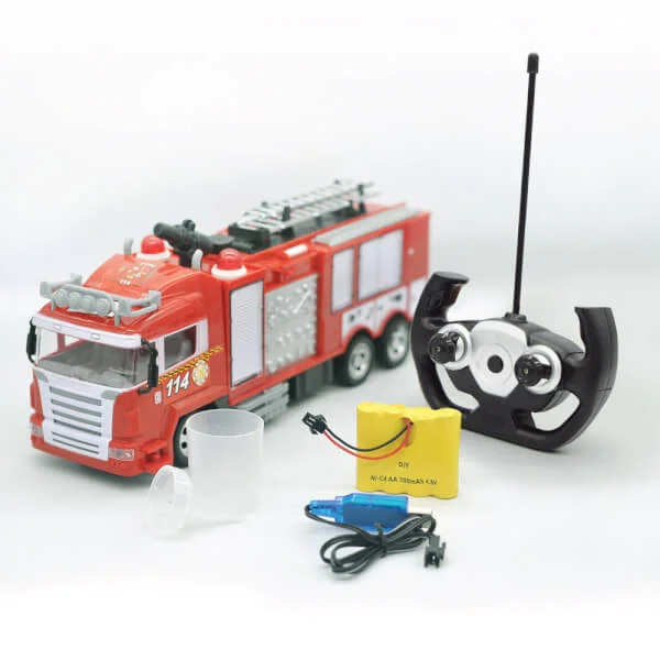 Siêu cứu hỏa - Rồng Phương Đông ( Orient Dragon)