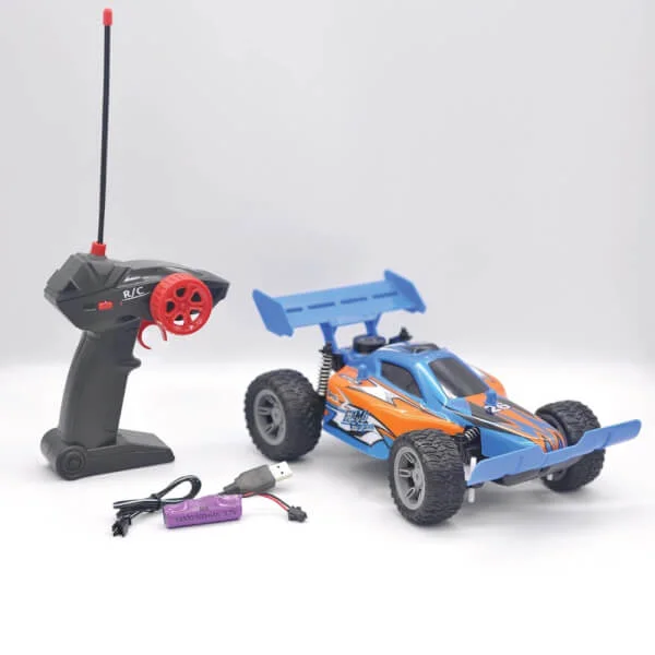 Siêu xe F1 - Vua tốc độ (King of speed)