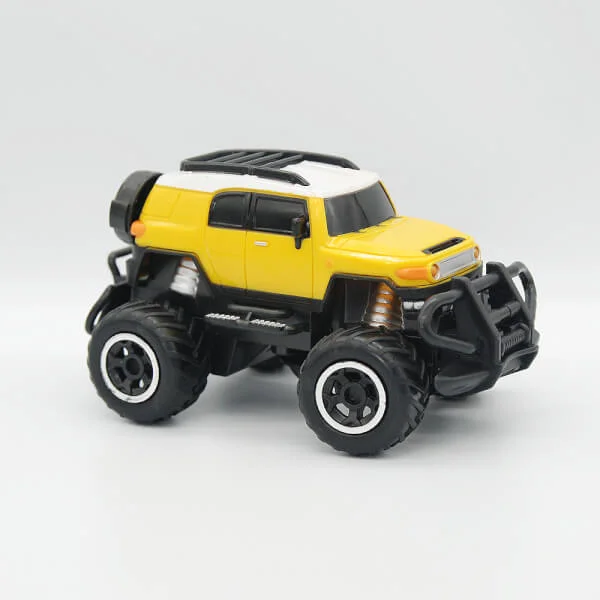 Xe địa hình điều khiển từ xa Chiến thắng