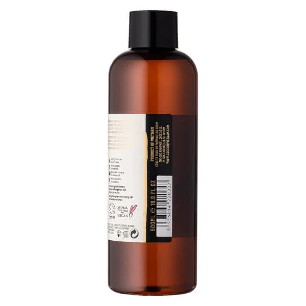 Nước tẩy trang bí đao Cocoon Winter Melon (500ml)