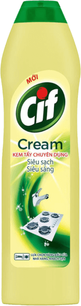 Kem tẩy đa năng CIF