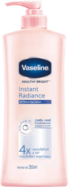 Kem Dưỡng thể ngăn ngừa lão hóa Vaseline 350ml