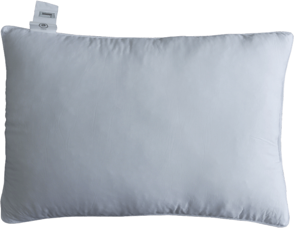 Ruột Nằm Everon Lite Trắng 45*65cm