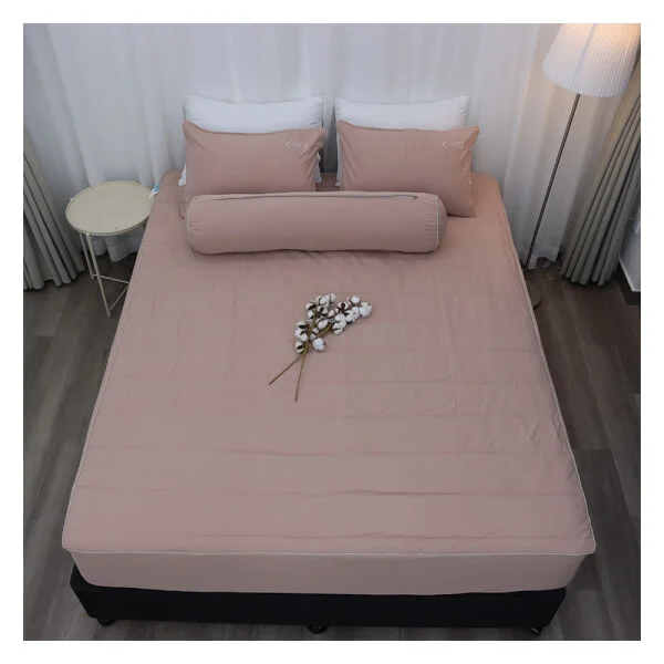 Bộ ga chun chần K-bedding Micro Modal 180*200cm