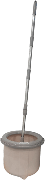 Bộ cây lau nhà tròn xoay 360 SM 31 (INC)