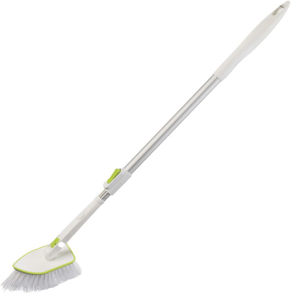 Bàn chải cọ sàn thông minh Kirei (INC)