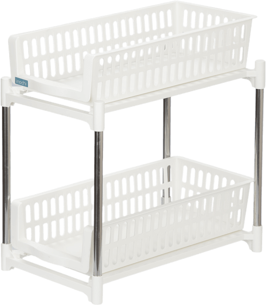 Kệ trượt Tokyo (INC, Trắng ngọc)