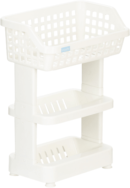 Kệ Nachi Plus (INC, Trắng ngọc)