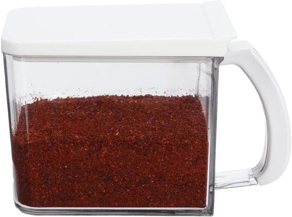 Hộp gia vị nhà bếp Yoko (INC, Xanh nhạt)