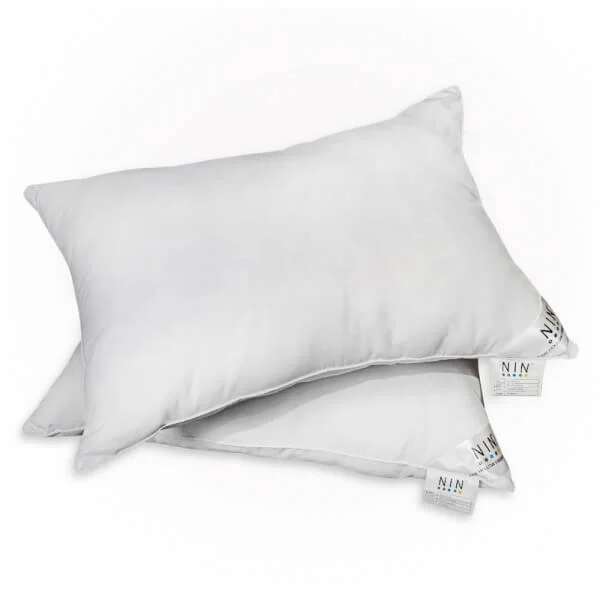 Ruột gối nằm Soft Feel NIN House B2201_NH052 (50x70cm)