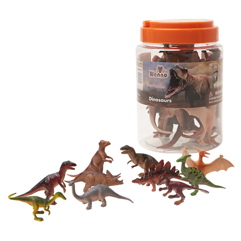 Hộp thế giới khủng long 5103 (10pcs)