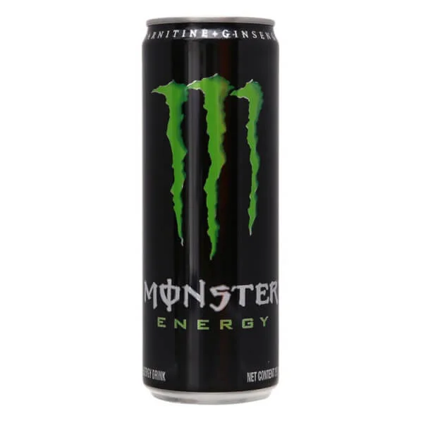 Nước tăng lực Monster (355ml)