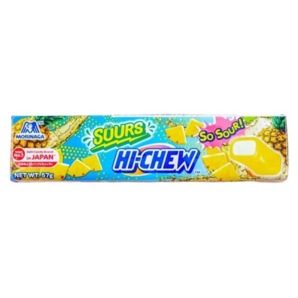 Kẹo mềm Hương Thơm HI-CHEW (57g)