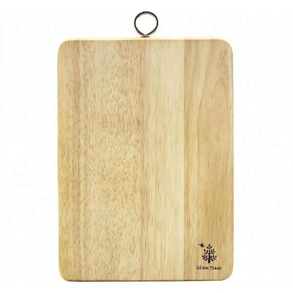 Thớt chữ nhật, có khoen Đức Thành