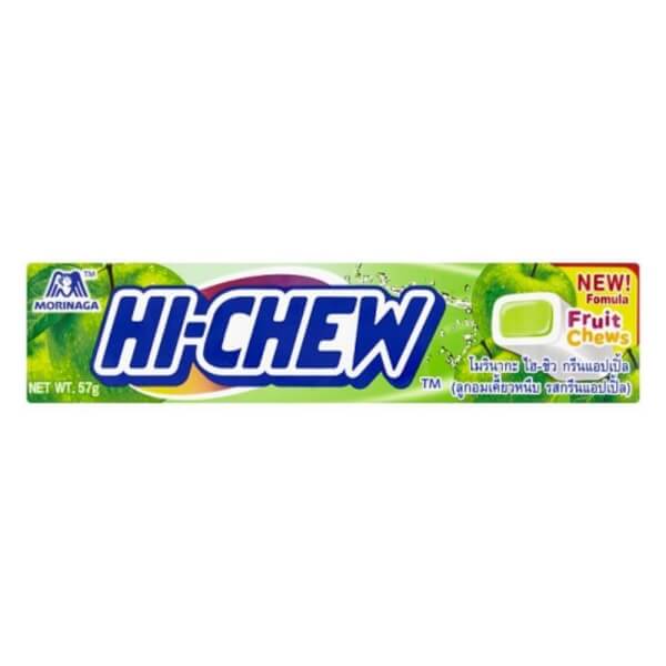 Kẹo mềm Hương Táo Xanh HI-CHEW (57g)