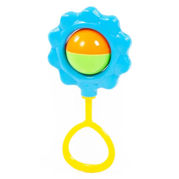 Xúc xắc hoa thanh cúc - Polesie *giao màu ngẫu nhiên*