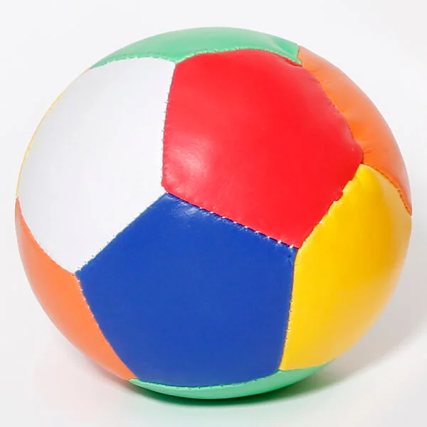 Bóng mềm 5