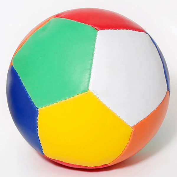 Bóng mềm 5