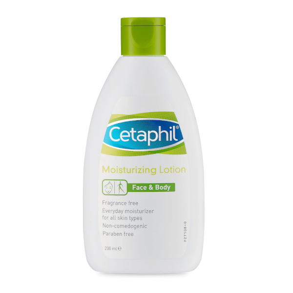 Sữa dưỡng ẩm Cetaphil 200ml