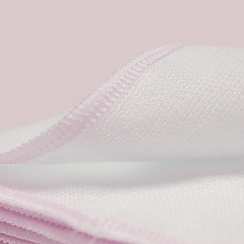 Khăn gạc sữa 3 lớp Animo T2111_NBA005 (25x28cm,10 cái)