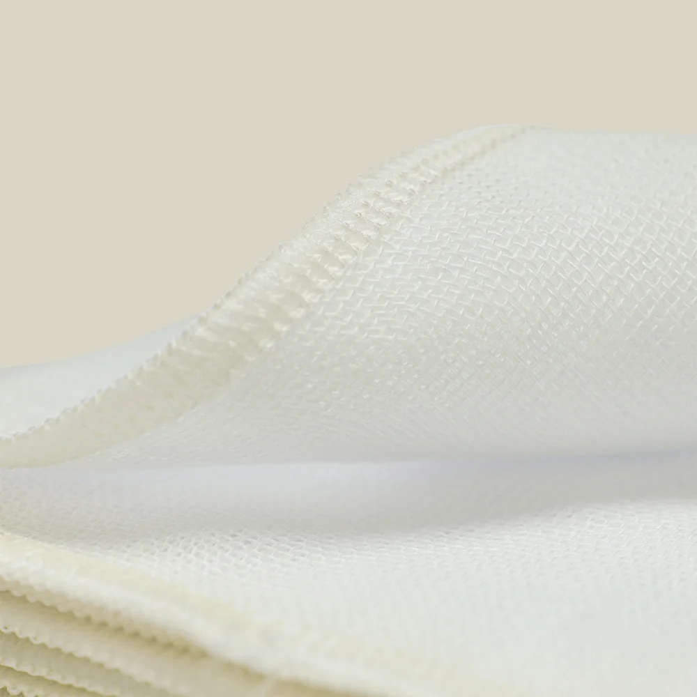 Khăn gạc sữa 3 lớp Animo T2111_NBA005 (25x28cm,10 cái)