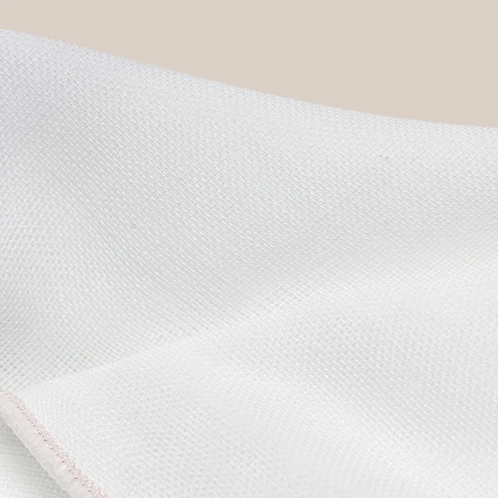 Khăn gạc tắm 4 lớp Animo T2111_NBA002 (75x85cm,1 cái)