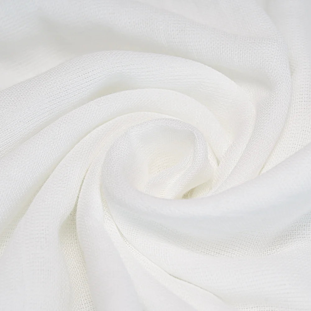 Khăn gạc tắm 4 lớp Animo T2111_NBA002 (75x85cm,1 cái)